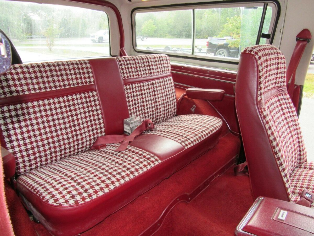 1980 GMC Jimmy - photo 13