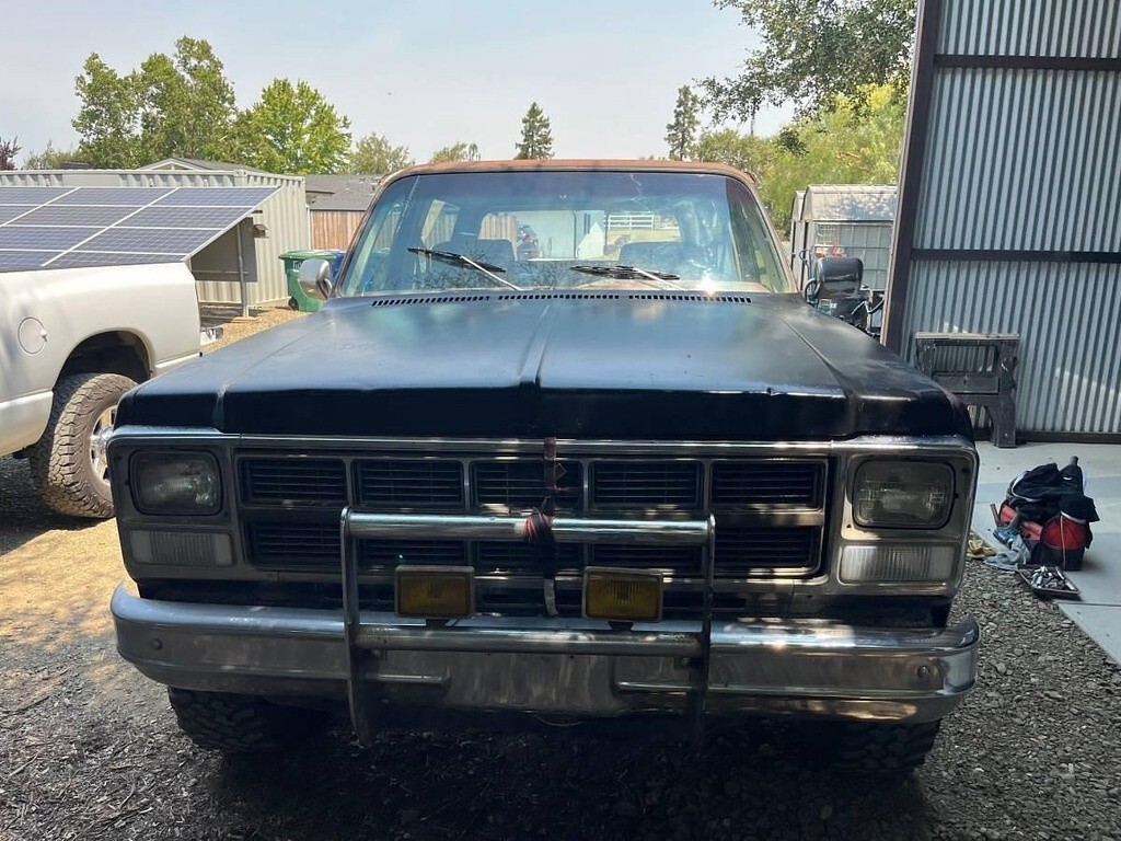 1980 GMC Jimmy - photo 4