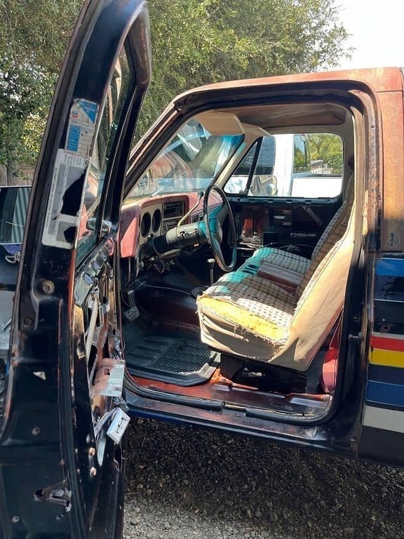1980 GMC Jimmy - photo 5