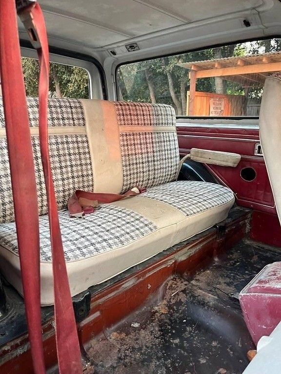 1980 GMC Jimmy - photo 6
