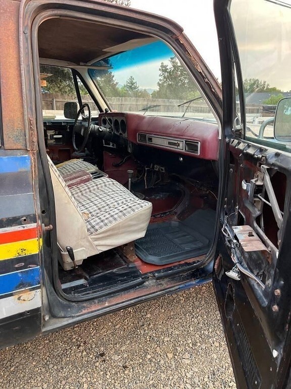 1980 GMC Jimmy - photo 7