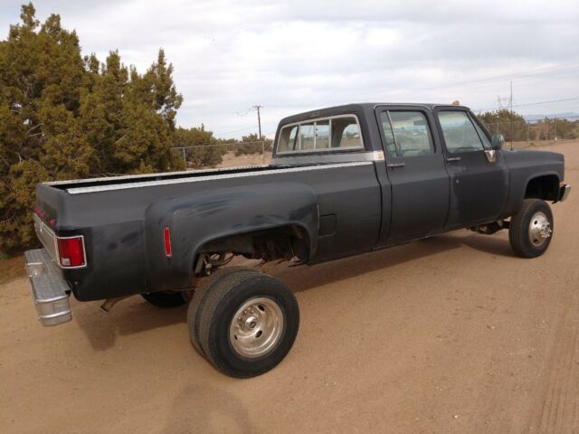 1980 GMC Other - photo 3