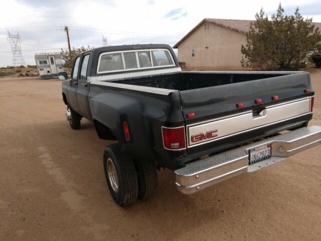 1980 GMC Other - photo 4