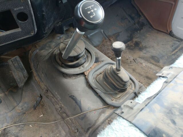 1980 GMC Other - photo 7