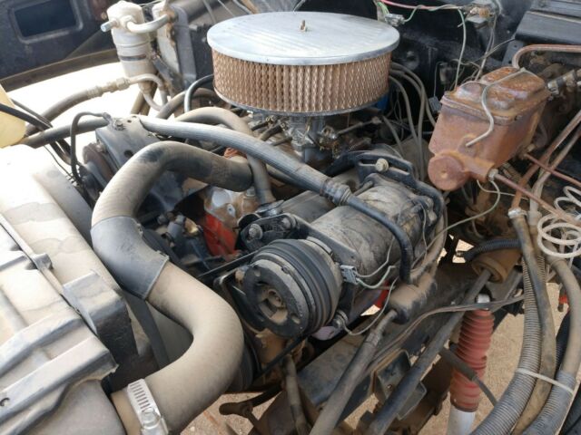 1980 GMC Other - photo 8