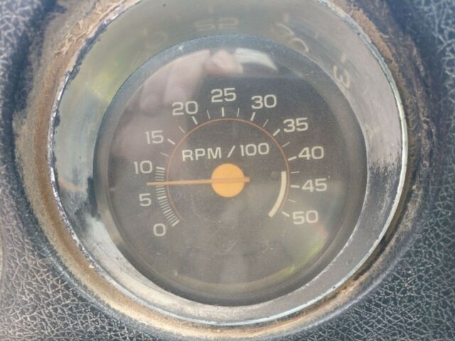 1980 GMC Other - photo 9