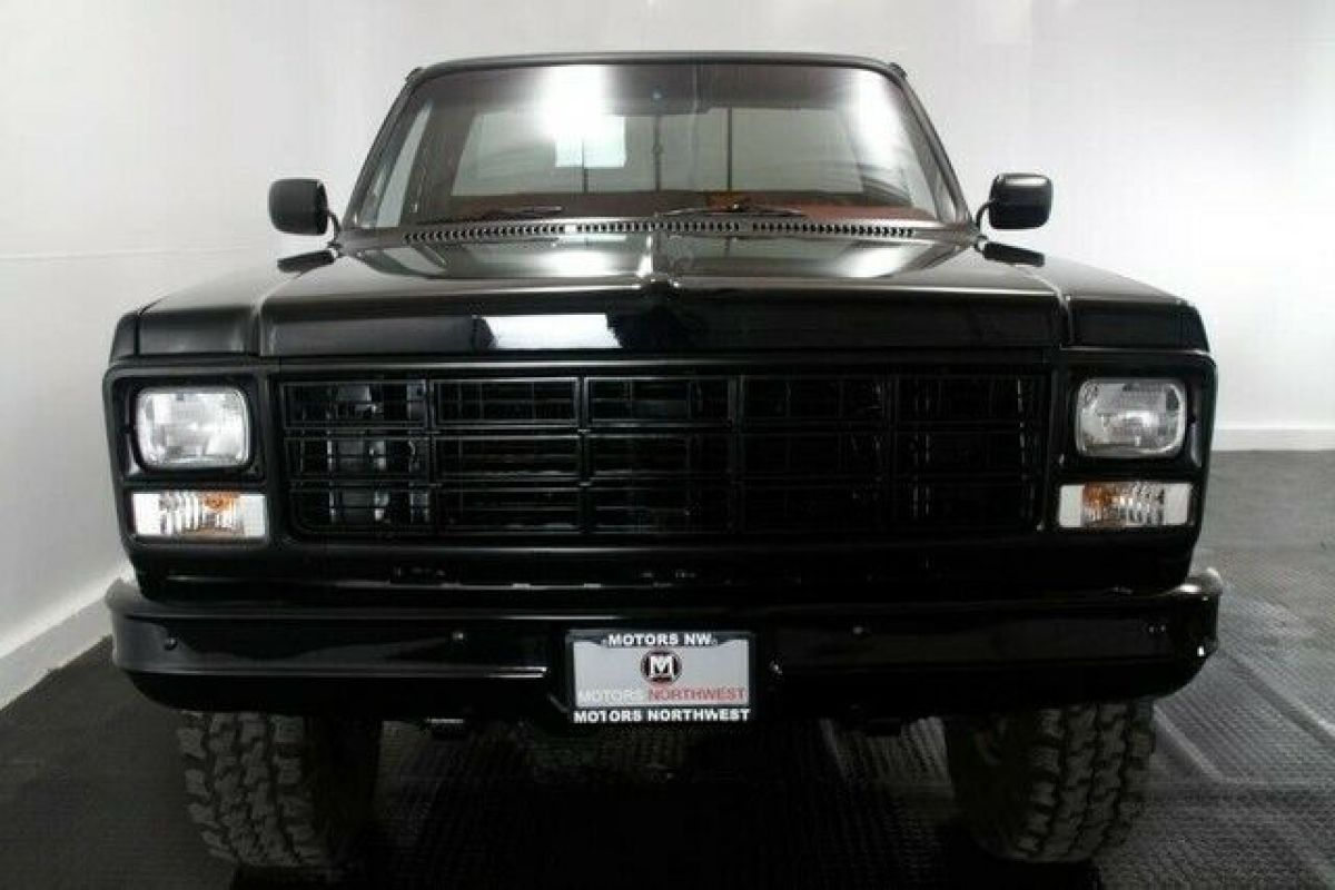 1980 GMC Sierra 1500 - photo 3