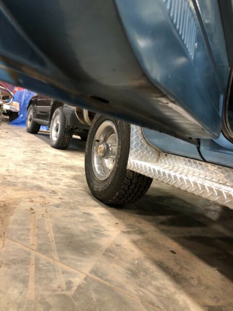 1980 GMC Sierra 1500 High Sierra - photo 10