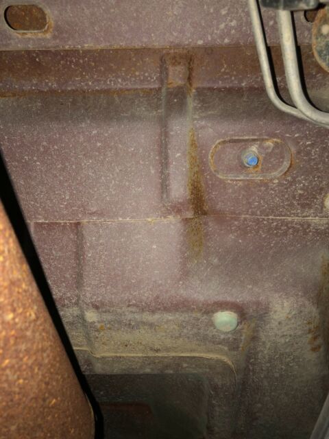 1980 GMC Sierra 1500 High Sierra - photo 13