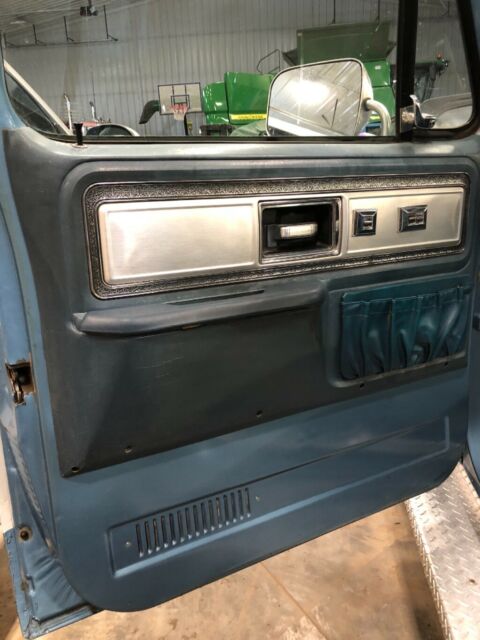 1980 GMC Sierra 1500 High Sierra - photo 6