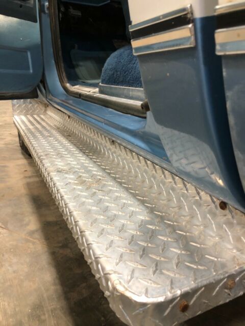 1980 GMC Sierra 1500 High Sierra - photo 9
