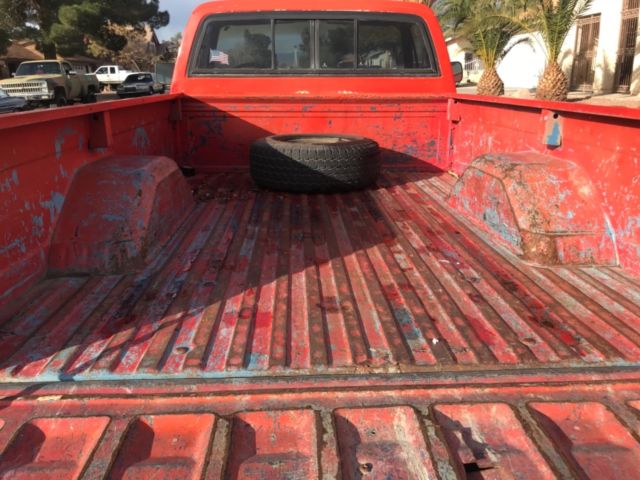 1980 GMC Sierra 1500 Pickup - photo 11
