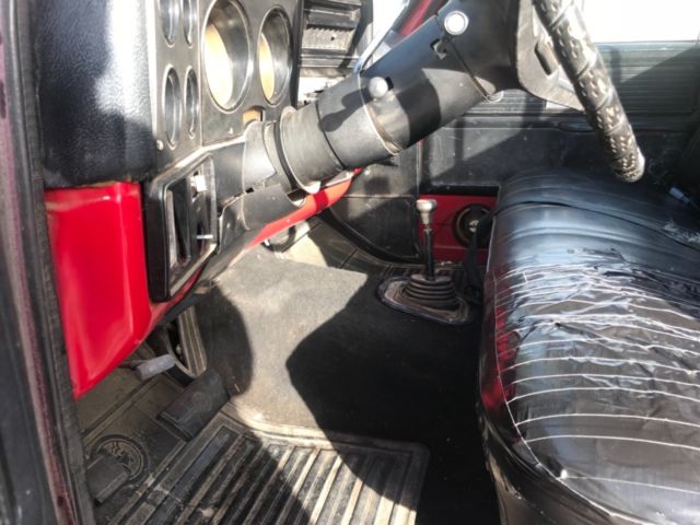 1980 GMC Sierra 1500 Pickup - photo 13