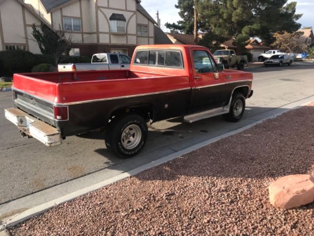 1980 GMC Sierra 1500 Pickup - photo 5