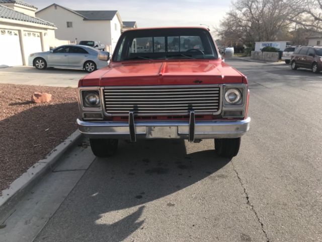 1980 GMC Sierra 1500 Pickup - photo 7