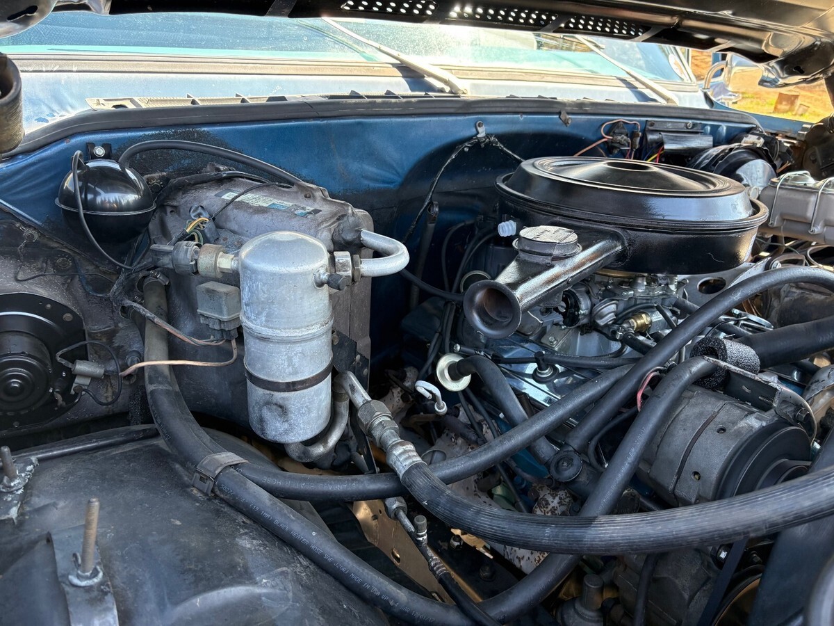 1980 GMC 3/4 Ton Pickup - photo 12