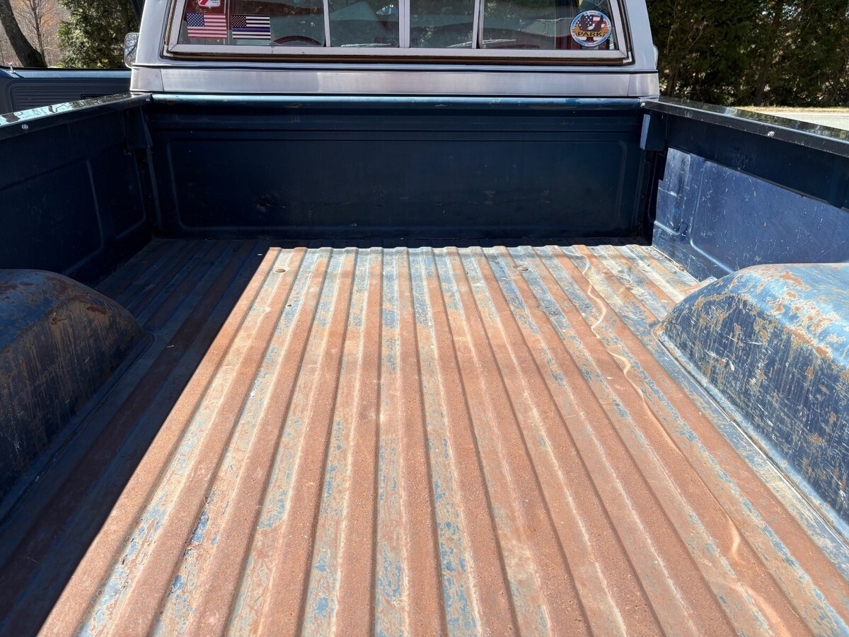 1980 GMC 3/4 Ton Pickup - photo 7
