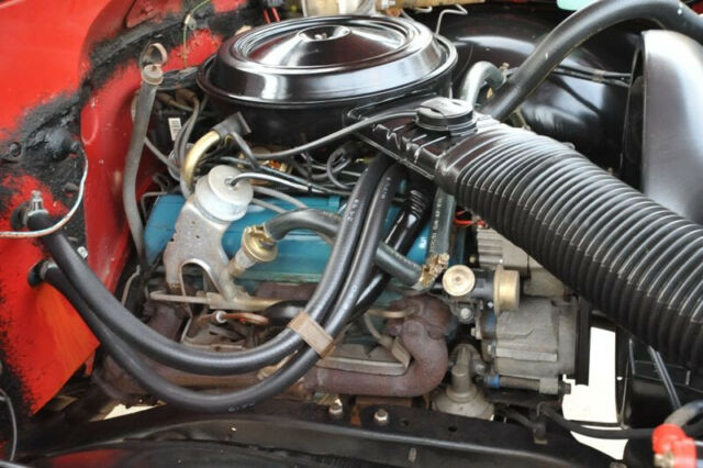 1980 GMC Jimmy Sierra - photo 13