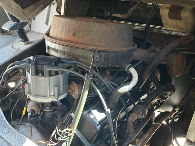 1980 GMC P35 - photo 10