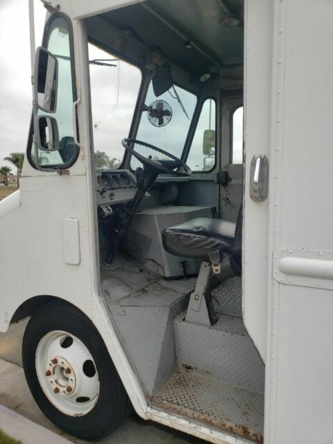 1980 GMC P35 - photo 3