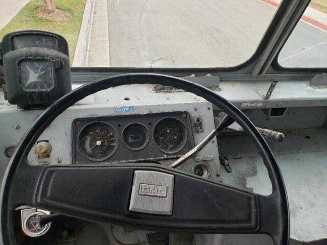 1980 GMC P35 - photo 4