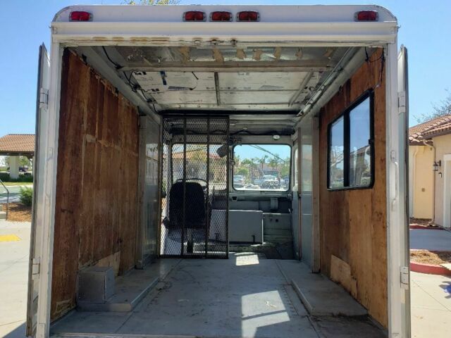 1980 GMC P35 - photo 7