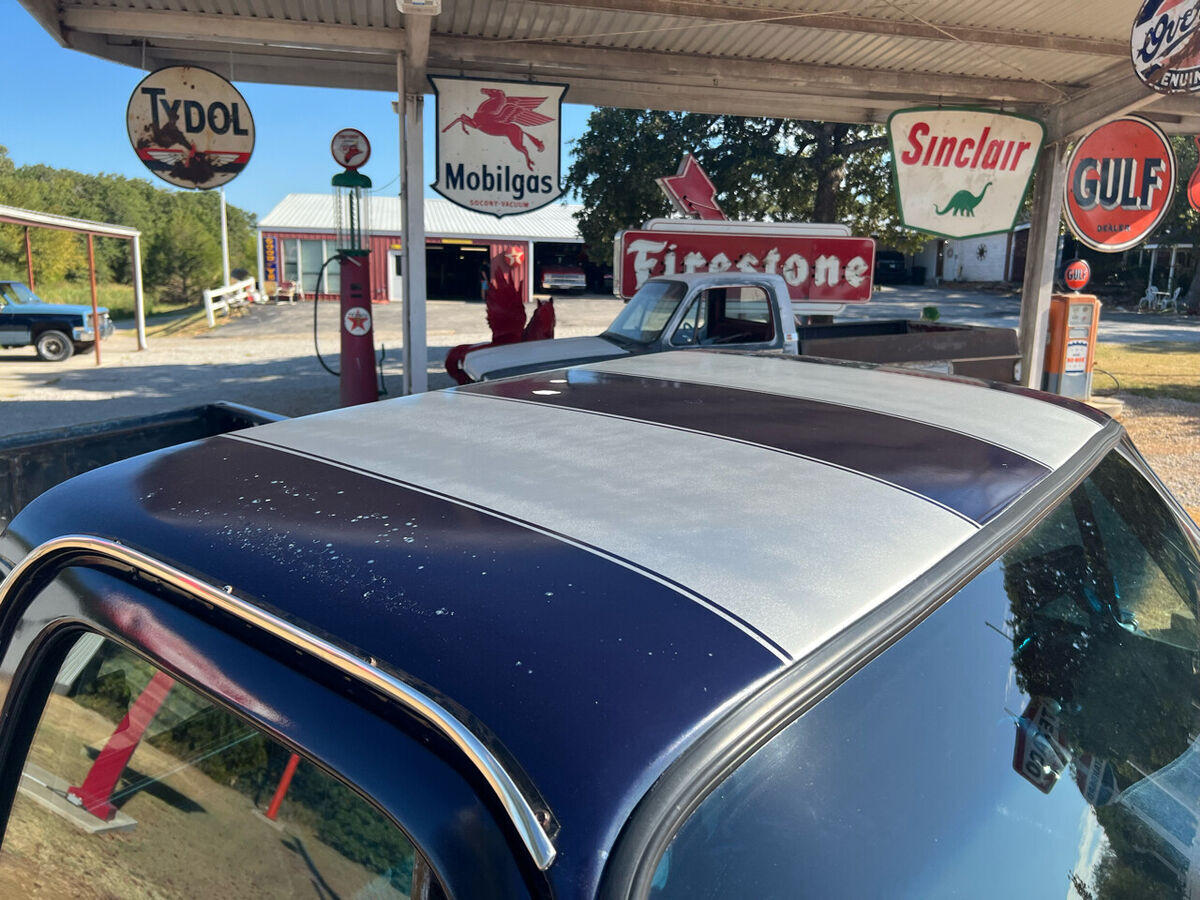 1980 GMC S15 Pickup Reg. Cab Long Bed 2WD - photo 11