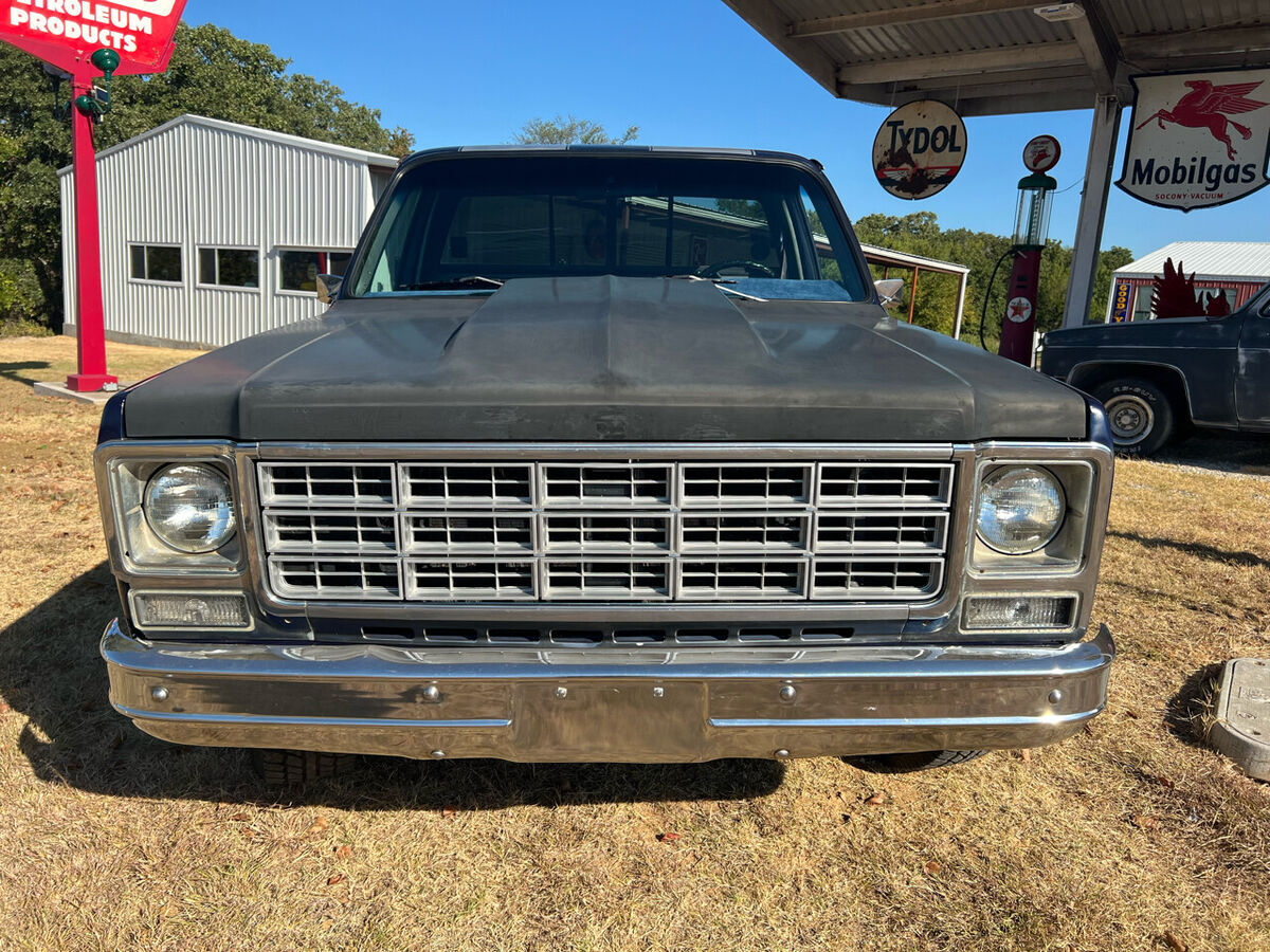 1980 GMC S15 Pickup Reg. Cab Long Bed 2WD - photo 5