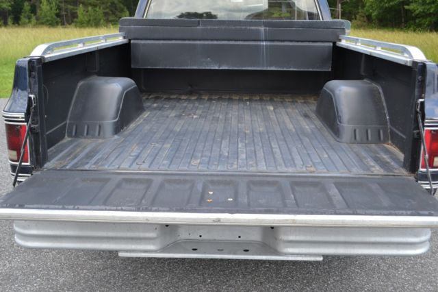 1980 GMC Sierra 15 Classic Diesel - photo 8