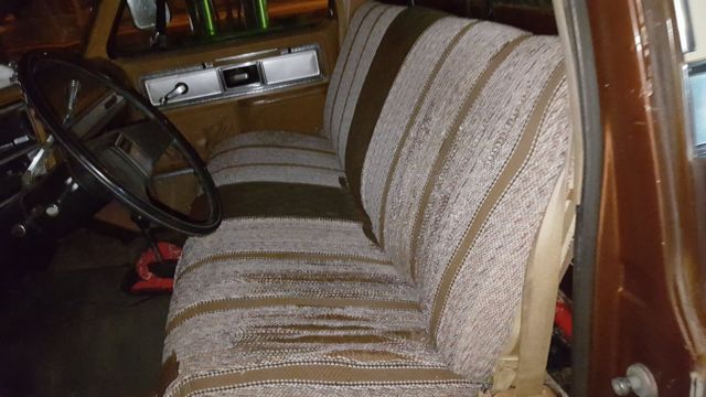 1980 GMC Sierra 1500 Pickup - photo 10