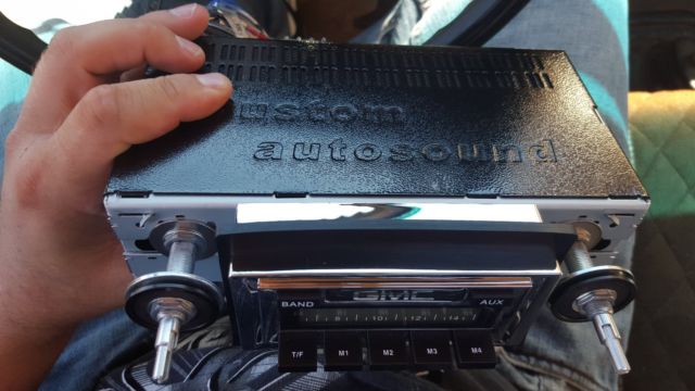 1980 GMC Sierra 1500 Pickup - photo 12