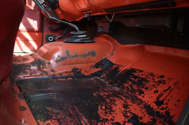 1980 GMC Sierra 2500 - photo 13