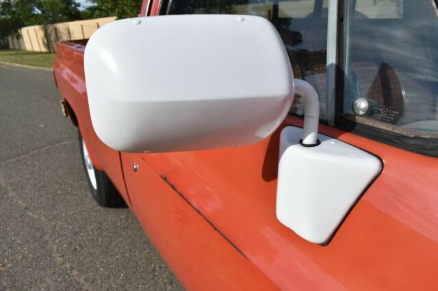 1980 GMC Sierra 2500 - photo 7