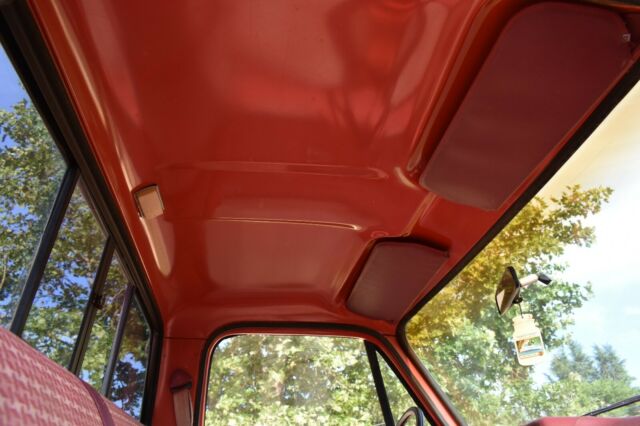 1980 GMC Sierra 2500 - photo 12