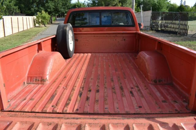 1980 GMC Sierra 2500 - photo 8