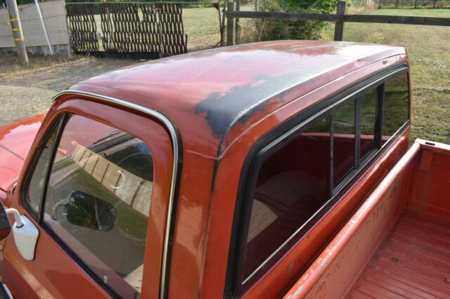 1980 GMC Sierra 2500 - photo 9