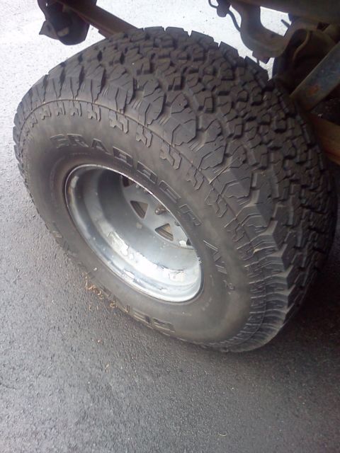 1980 GMC Sierra 1500 - photo 12