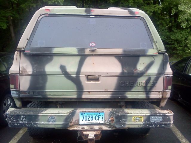 1980 GMC Sierra 1500 - photo 3