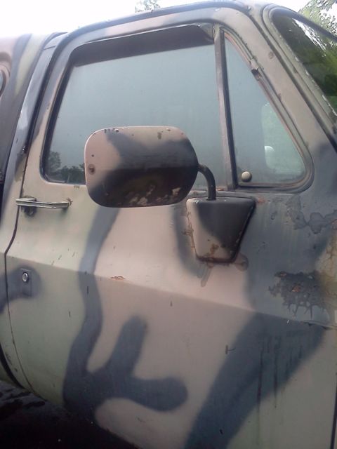 1980 GMC Sierra 1500 - photo 7