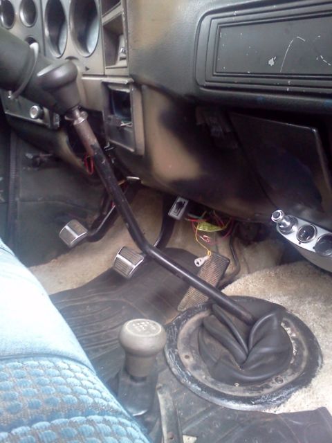 1980 GMC Sierra 1500 - photo 9