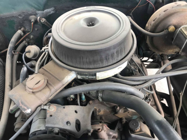 1980 GMC Sierra C25 - photo 12