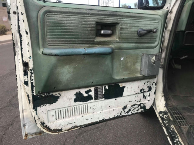 1980 GMC Sierra C25 - photo 13