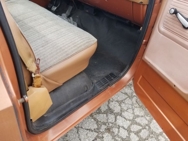 1980 GMC Other - photo 12