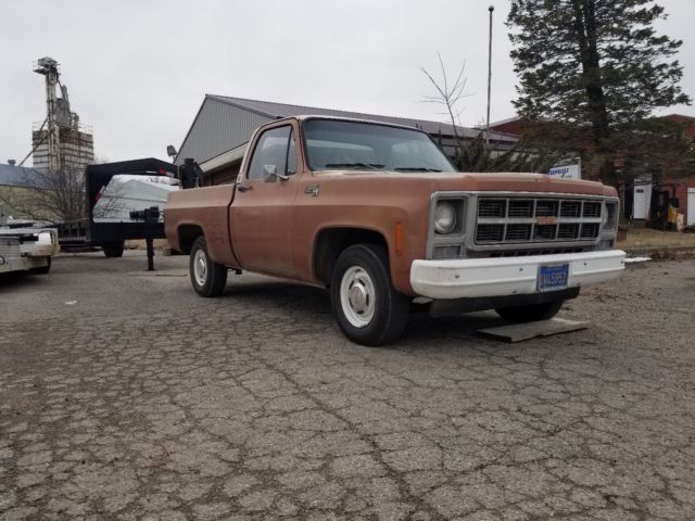1980 GMC Other - photo 2