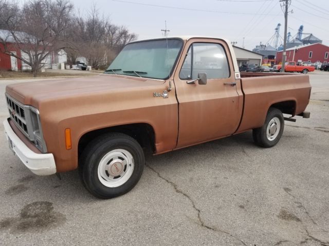 1980 GMC Other - photo 5