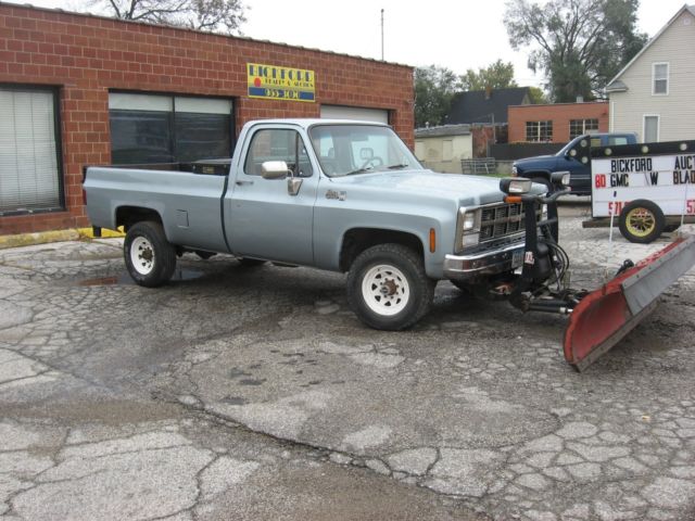 1980 GMC Other - photo 2