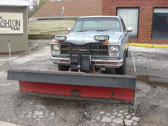 1980 GMC Other - photo 3