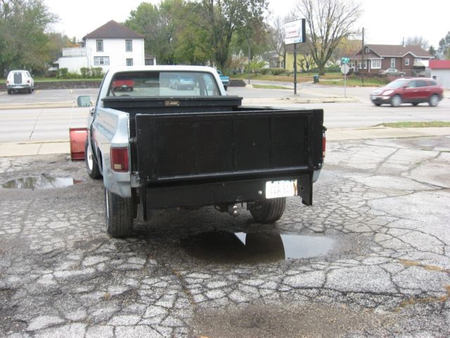 1980 GMC Other - photo 4