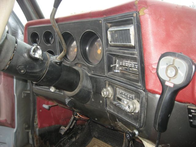 1980 GMC Other - photo 8