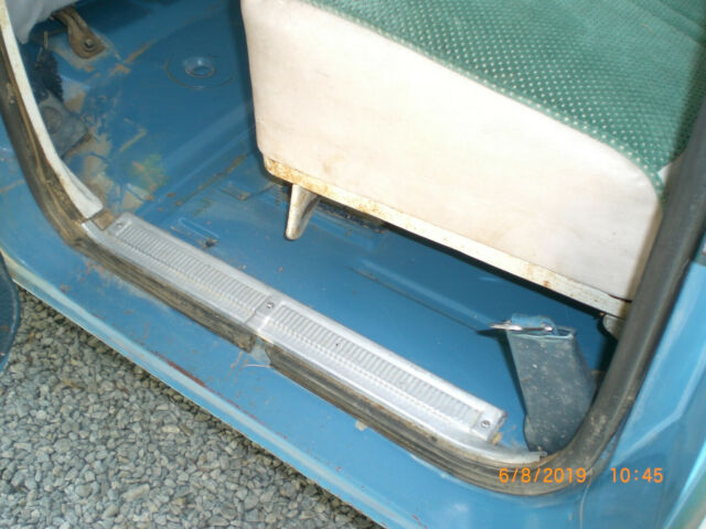 1980 GMC Sierra 2500 SIERRA CLASSIC - photo 10